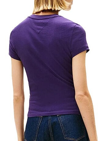 Camiseta para Mujer Tommy Hilfiger