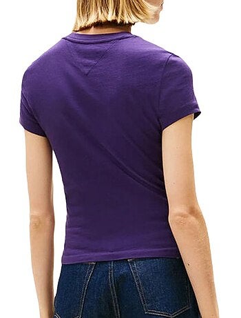 Camiseta para Mujer Tommy Hilfiger