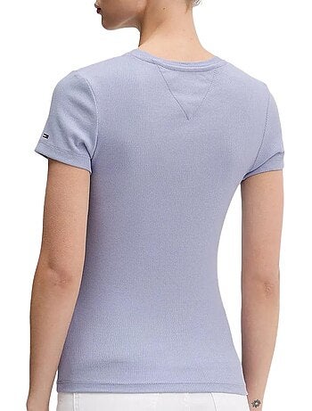 Camiseta de mujer tommy hilfiger