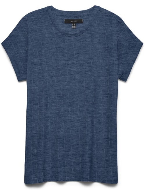 Camiseta para Mujer Vero Moda - Kiabi Camiseta para Mujer Vero Moda - Kiabi