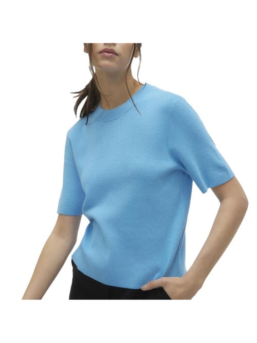 Camiseta para Mujer Vero Moda - Kiabi