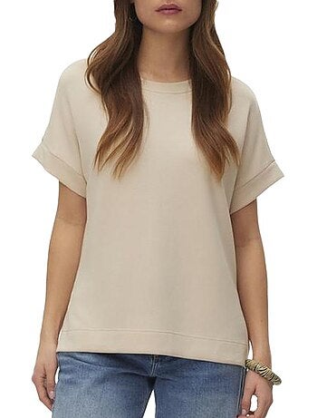 Camiseta de Mujer Vero Moda