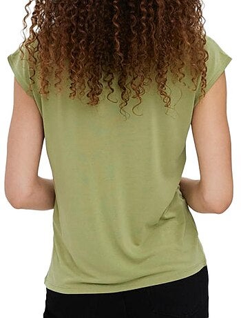 Camiseta para Mujer Vero Moda