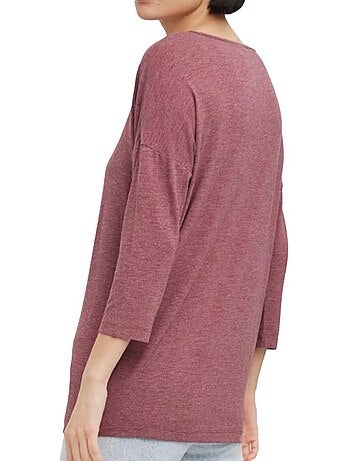 Camiseta de Mujer Vero Moda