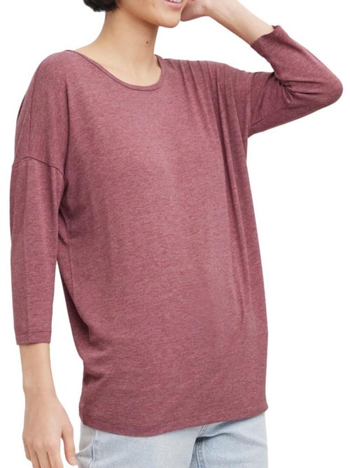 Camiseta para Mujer Vero Moda - Kiabi Camiseta para Mujer Vero Moda - Kiabi