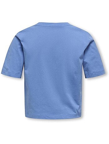 Camiseta para Niña - ONLY Kids
