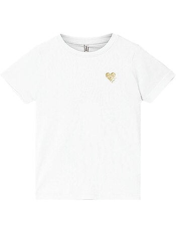 Camiseta para Niña de Kids Only