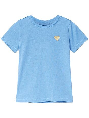 Camiseta para Niña Kids Only