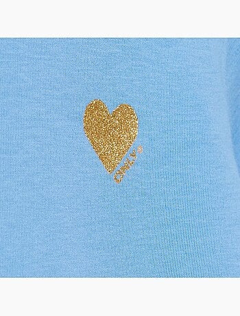 Camiseta para Niña Kids Only
