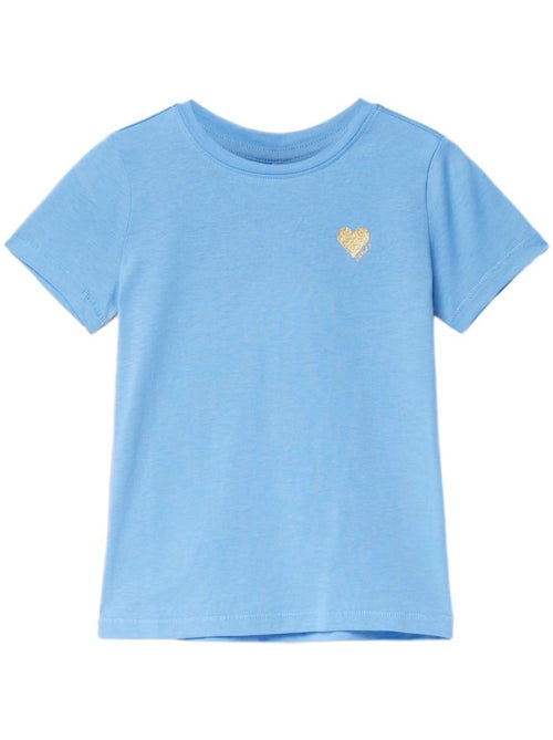 Camiseta para Niña Kids Only - Kiabi