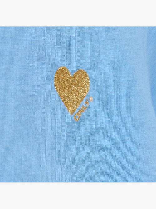 Camiseta para Niña Kids Only - Kiabi