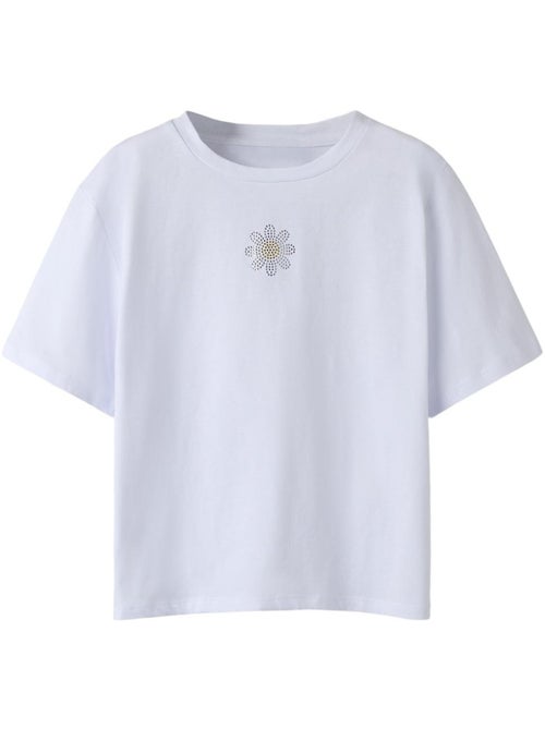 Camiseta para Niña Name It - Kiabi Camiseta para Niña Name It - Kiabi