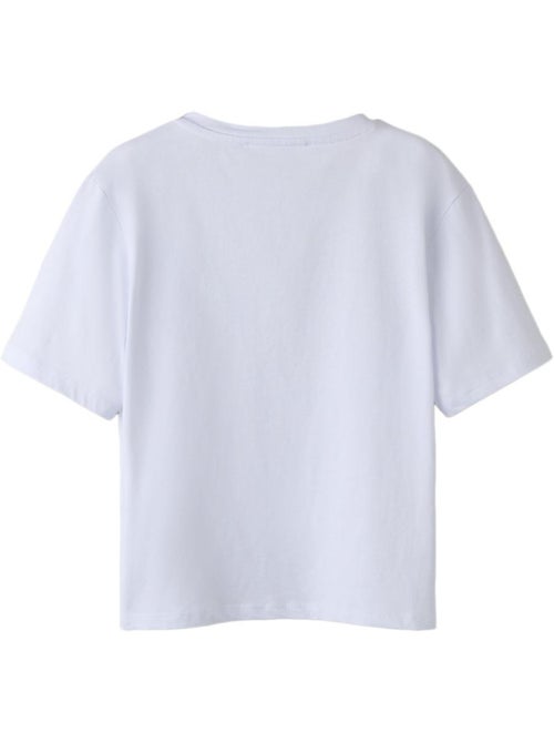 Camiseta para Niña Name It - Kiabi Camiseta para Niña Name It - Kiabi