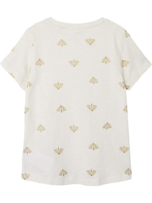 Camiseta para Niña Name It - Kiabi