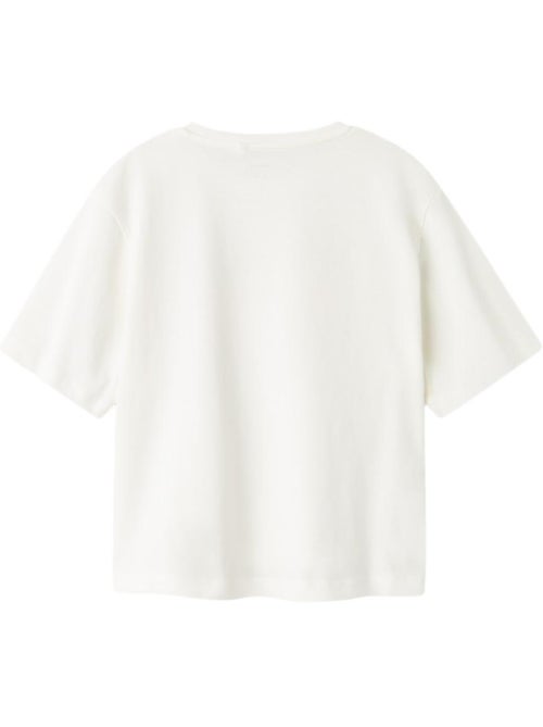 Camiseta para Niña Name It - Kiabi