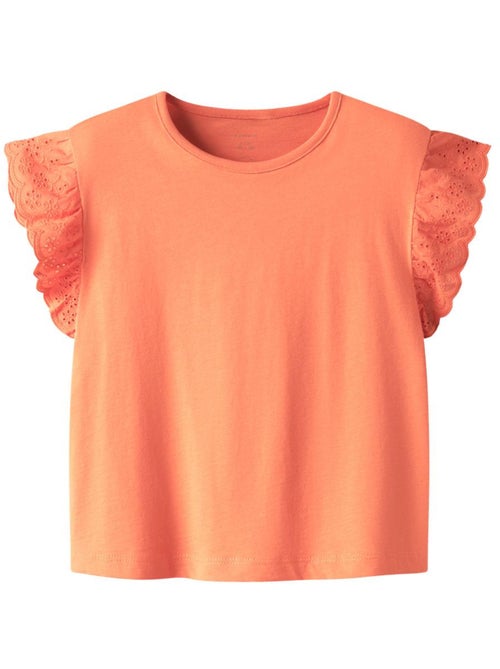 Camiseta para Niña Name It - Kiabi