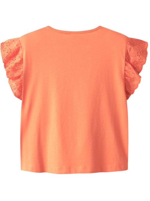 Camiseta para Niña Name It - Kiabi