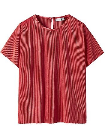 Camiseta para Niña Name It