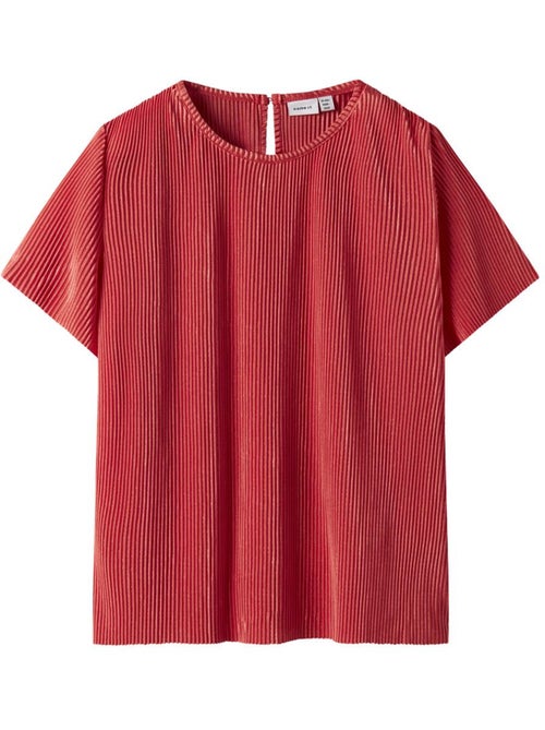 Camiseta para Niña Name It - Kiabi