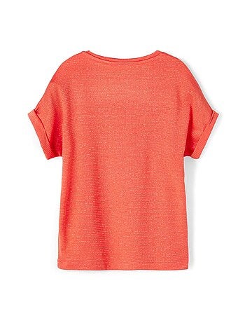 Camiseta para Niña Name It