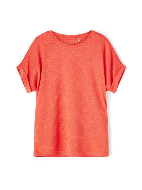 Camiseta para Niña Name It - Kiabi