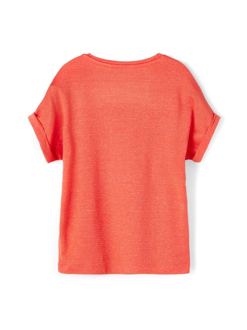 Camiseta para Niña Name It - Kiabi