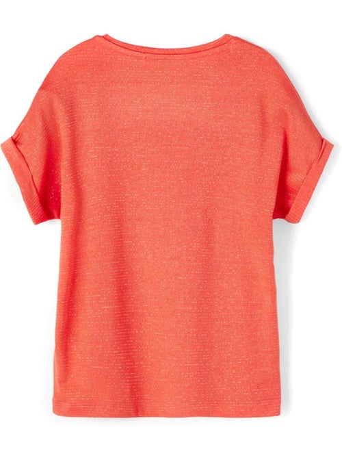 Camiseta para Niña Name It - Kiabi Camiseta para Niña Name It - Kiabi
