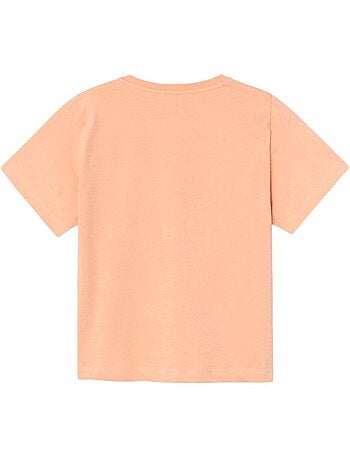 Camiseta para Niña Name It