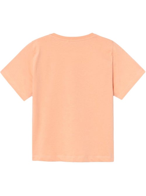 Camiseta para Niña Name It - Kiabi Camiseta para Niña Name It - Kiabi