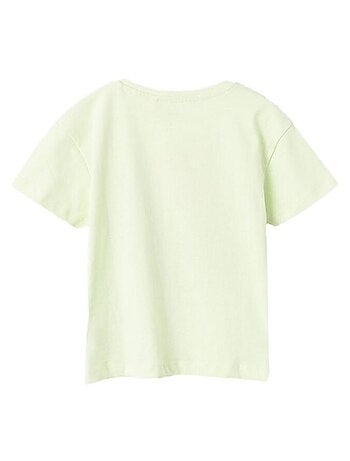 Camiseta Name it para niño -