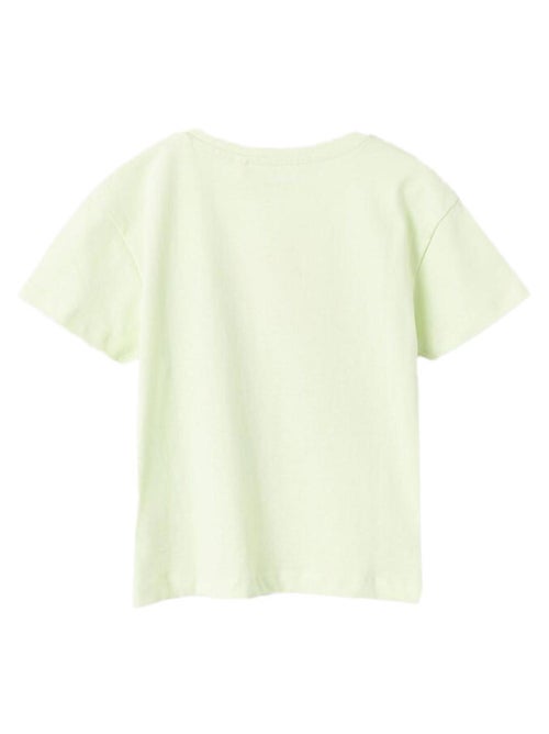 Camiseta para Niña Name it - Kiabi