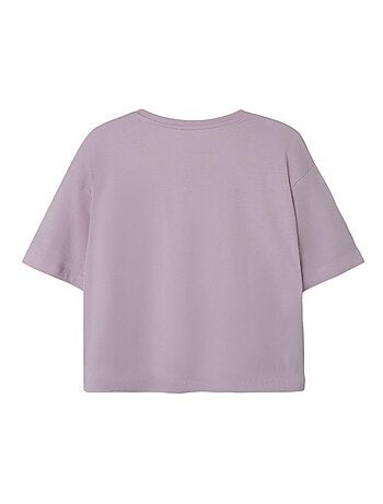 Camiseta para Niña Name it