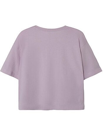 Camiseta para Niña Name it