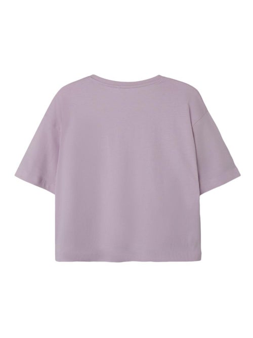 Camiseta para Niña Name it - Kiabi