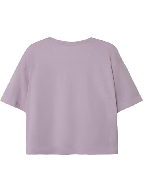 Camiseta para Niña Name it - Kiabi