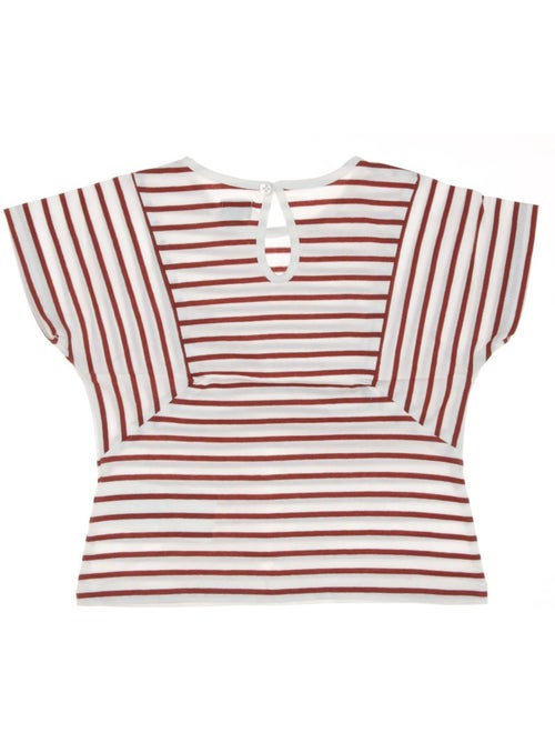 Camiseta para Niña - Kiabi