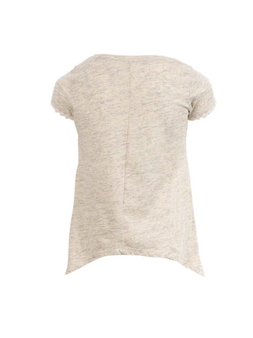 Camiseta para Niña Teddy Smith - Kiabi Camiseta para Niña Teddy Smith - Kiabi