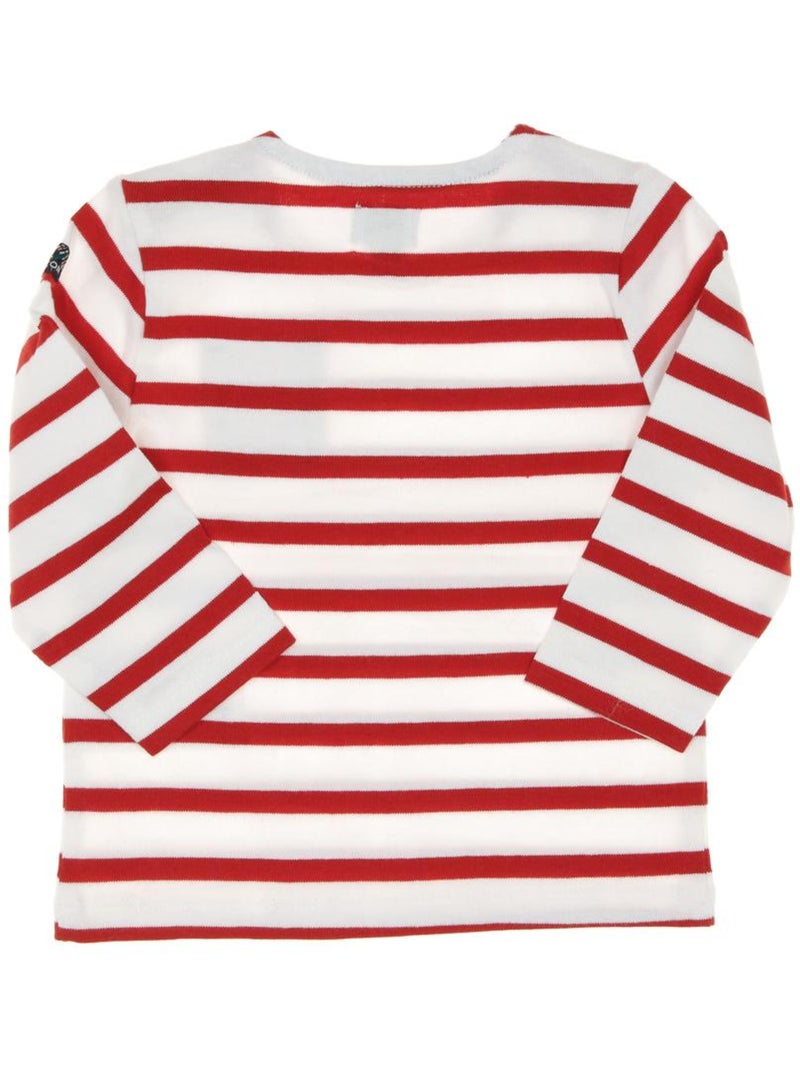 Camiseta para Niño Blanco - Kiabi