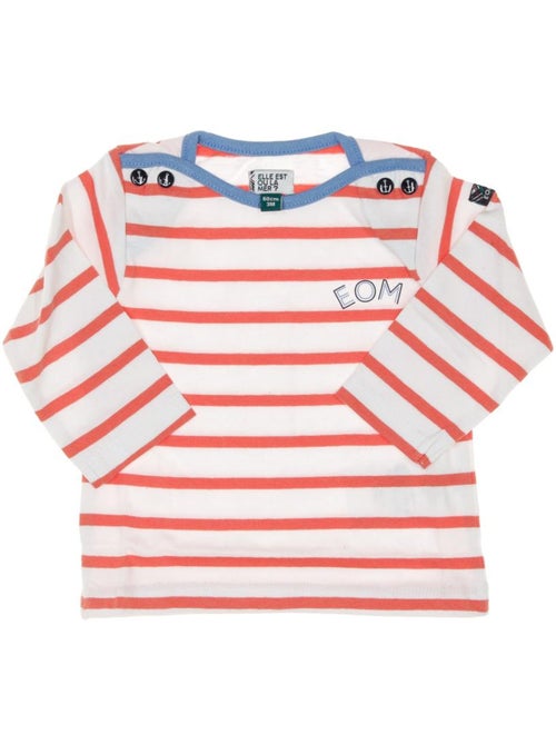 Camiseta para Niño - Kiabi Camiseta para Niño - Kiabi