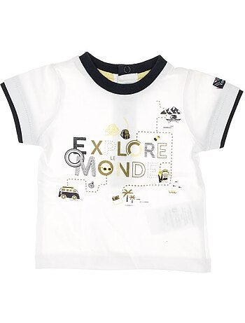 Camiseta para Niño