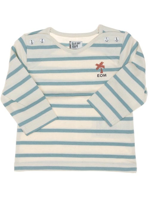 Camiseta para Niño - Kiabi