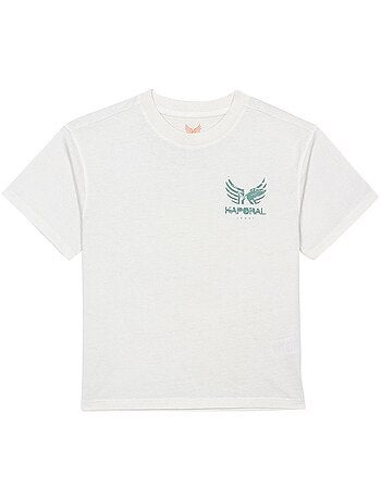 Camiseta para niño Kaporal Obar