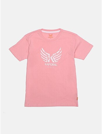 Camiseta para niño Kaporal Ollie