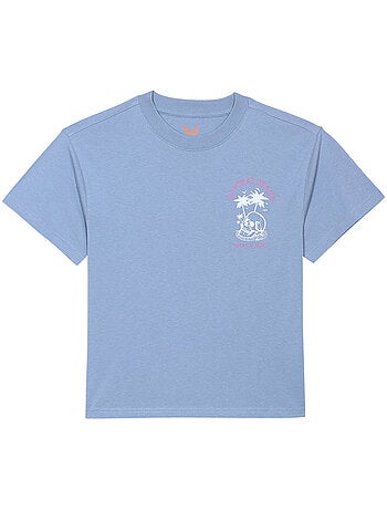 Camiseta para niño Kaporal Omis