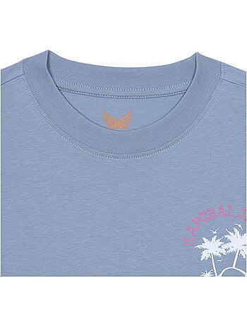 Camiseta para niño Kaporal Omis