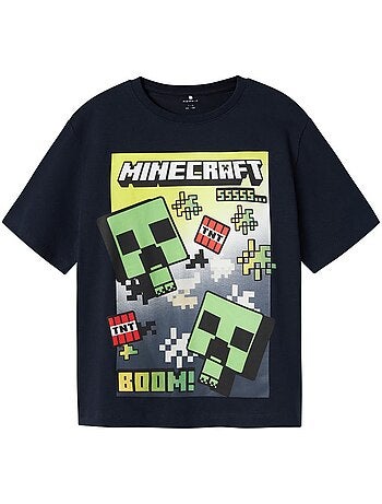 Camiseta para niño Name It