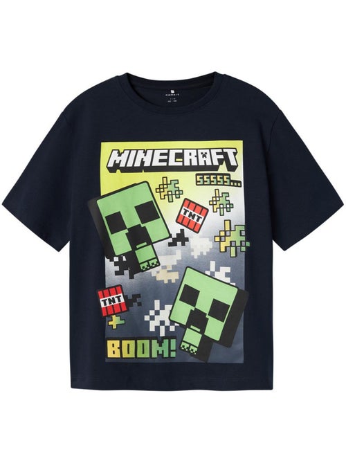 Camiseta para niño Name It - Kiabi Camiseta para niño Name It - Kiabi