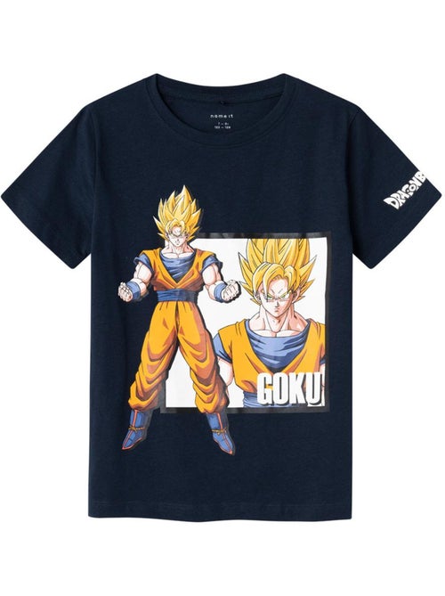 Camiseta para Niño Name It - Kiabi Camiseta para Niño Name It - Kiabi