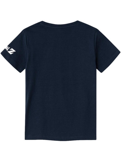 Camiseta para Niño Name It - Kiabi Camiseta para Niño Name It - Kiabi
