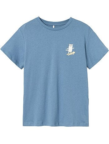 Camiseta para Niño Name it